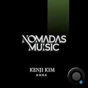 Kenji Kim - Anna (2025)