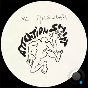 XL Regular - Attention Shift (2025)