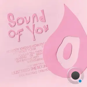 ANOTR x TEED - Sound of You (2025)