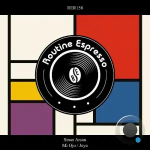 Sinan Arsan - Mi Ojo / Joya (2025)