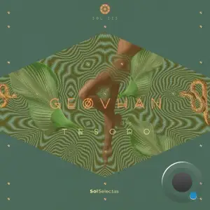 GEØVHÄN - Tesoro (2025)