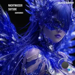 Nachtwasser and Suitside - Darkrunner (2025)