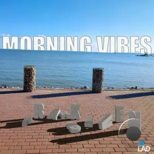 Frank Seven - Morning Vibes (2025)