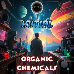 Initial - Organic Chemicals (2025)