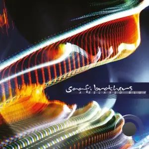 Saafi Brothers - A Relaxed Blur (2025)