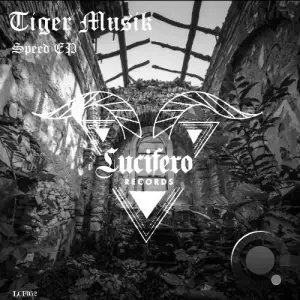 Tiger Musik - Speed (2025)