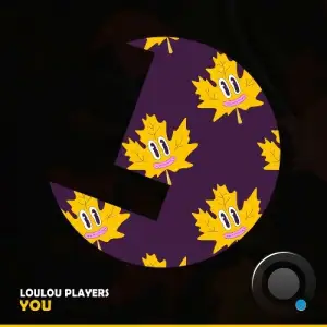 LouLou Players - You (2025)