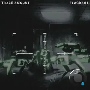 Trace Amount, The Buttress - FLAGRANT (2025)