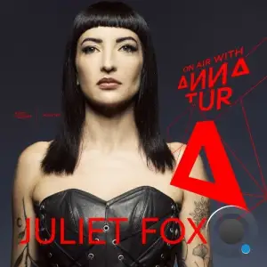 Anna Tur - On Air 273 (2025-11-16)