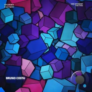 Bruno Costa - One Moment for this (2025)