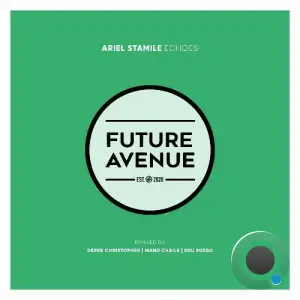 Ariel Stamile - Echoes (2025)