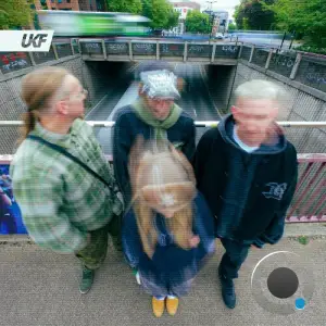 Born On Road & A Little Sound - Reload (2025)