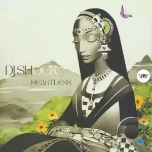 Dj Shock - Heartless (2025)