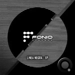 Connectum - Linea Negra (2025)