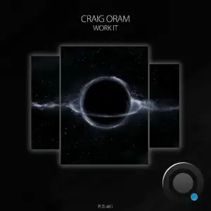 Craig Oram - Work It (2025)