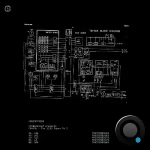 Cray76 - The 1111 Tapes Pt. 2 (2025)