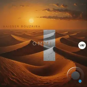 Kaisser Bouzriba - Ommi (2025)