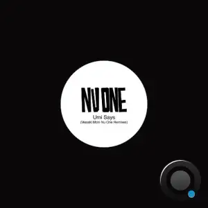 Mos Def - Umi Says (Masaki Morii Nu One Remixes) (2025)