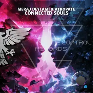 Meraj Deylami & Atropate - Connected Souls (2025)