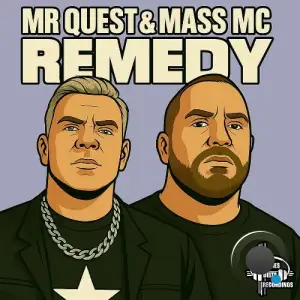 Mr Quest, Mass MC - Remedy (2025)