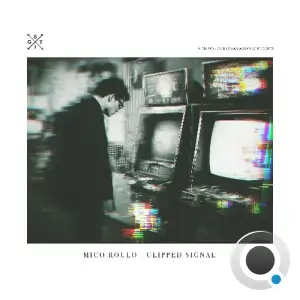 Mico Roulo - Clipped Signal (2025)