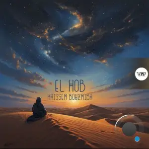 Kaisser Bouzriba - El Hob (2025)