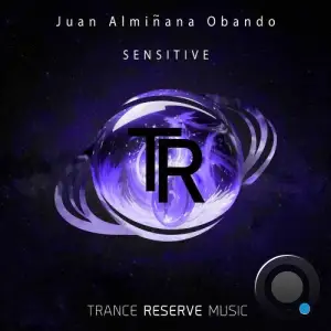 Juan Almiñana Obando - Sensitive (2025)