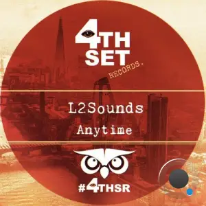 L2Sounds - Anytime (2025)