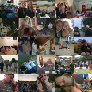 Orbit - Countless Feelings But So Few Words (2025)