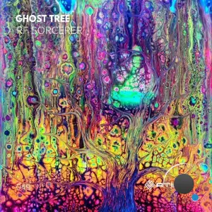 RF Sorcerer - Ghost Tree (2025)