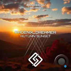 Phoenix Dreamer - Autumn Sunset (2025)