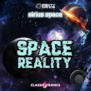 Sirius Space - Space Reality (2025)