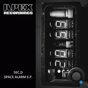 Sec.D - Space Alarm (2025)