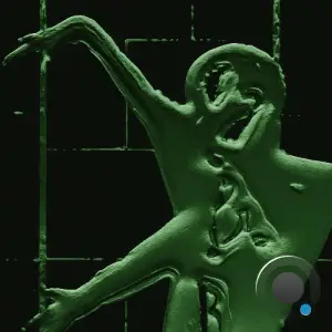 Silhouette - Nuclear Autumn (2025)