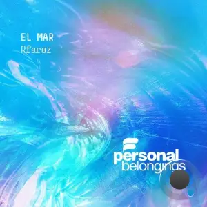 Rfaraz - El Mar (2025)