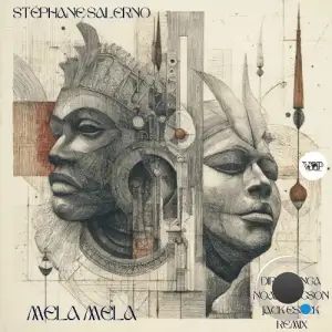 Stéphane Salerno - Mela Mela (2025)