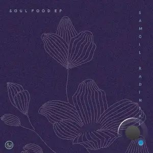 Samoil Radinski - Soul Food (2025)