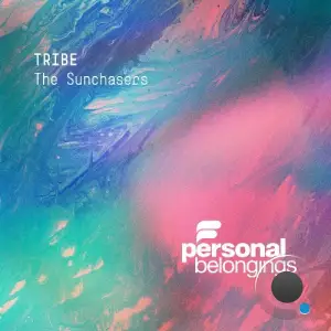 The Sunchasers - Tribe (2025)