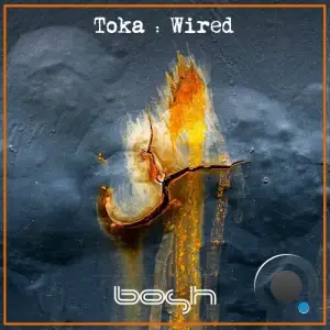 Toka. - Wired (2025)