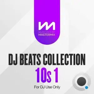 Mastermix - DJ Beats Collection 10s Vol.1 (2025)