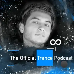 Jose Solis - The Official Trance Podcast Episode 697 (2025-11-16)