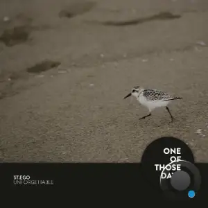 St.Ego - Unforgettable (2025)