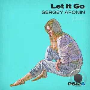 Sergey Afonin - Let It Go (2025)