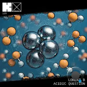 Lorenz B - Acidic Question (2025)