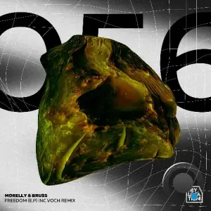 Morelly & Bruss - Freedom (2025)