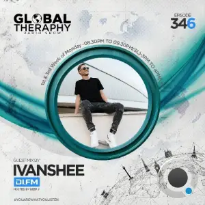 Ivanshee - Global Therapy 346 (2025-11-17)