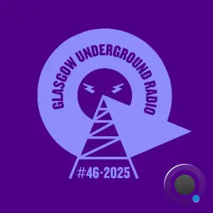 Kevin Mckay - Glasgow Underground Radio 150 (2025-11-17)