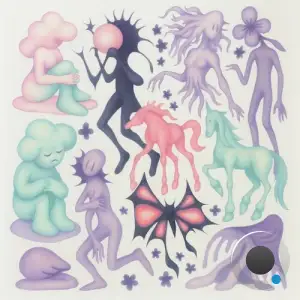 666cmg - Dream (2025)