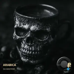 Da Masterz - Arabica (2025)