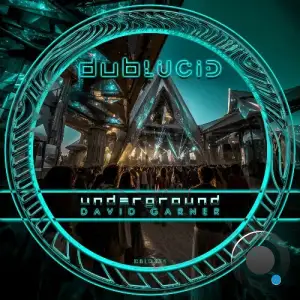 David Garner - Underground (2025)